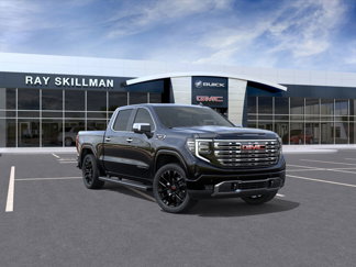 New 2026 GMC Sierra 1500 Denali w/ Denali Reserve Package image 1