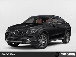 New 2026 Mercedes-Benz GLC 300 4MATIC image 1