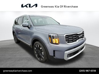 New 2025 Kia Telluride SX image 1