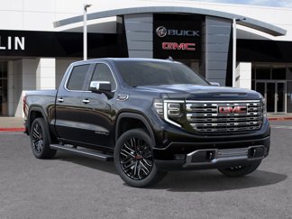 New 2026 GMC Sierra 1500 Denali w/ Technology Package image 1