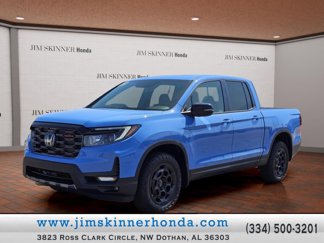 New 2025 Honda Ridgeline TrailSport+ image 1