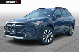 New 2025 Subaru Outback Limited XT image 1