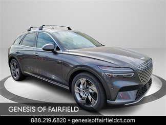 Used 2025 Genesis Electrified GV70 Advanced w/ Prestige Package image 1