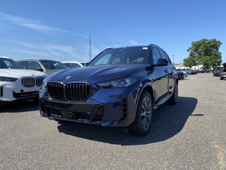 New 2026 BMW X5 xDrive40i image 1