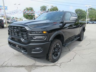 New 2026 RAM 2500 Tradesman image 1