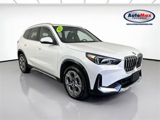 Used 2025 BMW X1 xDrive28i image 1