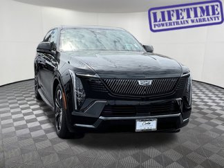 New 2025 Cadillac Escalade IQ Sport 2 image 1