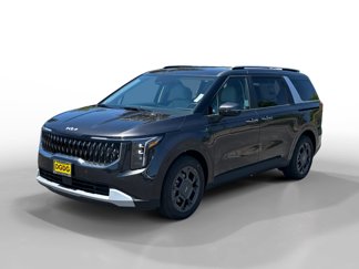 New 2026 Kia Carnival EX image 1