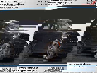 New 2025 Dodge Durango GT w/ Blacktop Package image 1