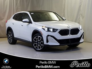 Certified 2025 BMW X2 xDrive28i image 1