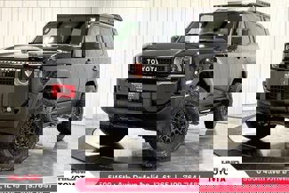 New 2025 Toyota Land Cruiser 1958 image 1