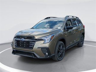 New 2025 Subaru Ascent Bronze Edition image 1