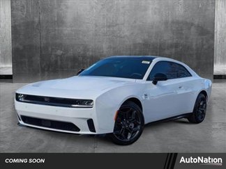 New 2025 Dodge Charger R/T image 1