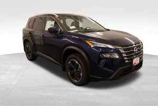 New 2026 Nissan Rogue SV image 1