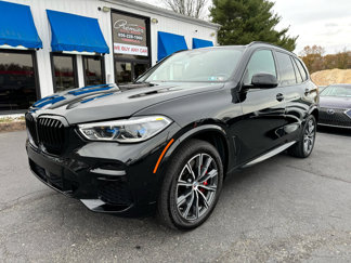 Used 2023 BMW X5 M50i w/ Executive Package image 1