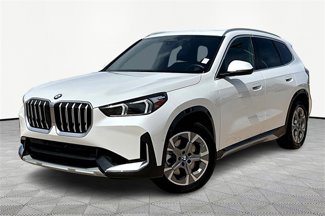 Used 2025 BMW X1 xDrive28i image 1