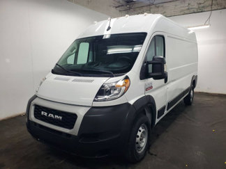 Used 2022 RAM ProMaster 2500 image 1