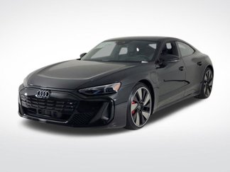 New 2025 Audi S e-tron GT Prestige image 1