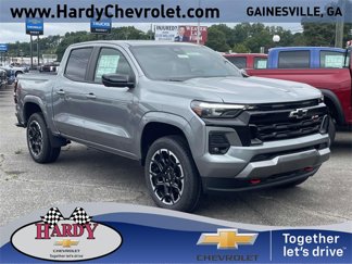New 2026 Chevrolet Colorado Z71 w/ Technology Package image 1