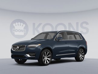 New 2025 Volvo XC90 T8 Plus w/ Protection Package Premier image 1