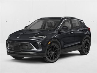 New 2026 Buick Encore GX Sport Touring image 1