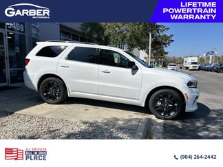 New 2025 Dodge Durango GT w/ Blacktop Package image 1