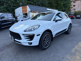 Used 2016 Porsche Macan S image 1