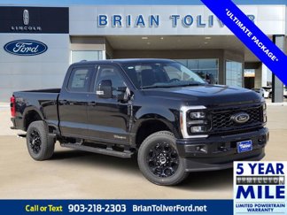 New 2026 Ford F250 Lariat image 1