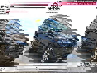 Used 2024 Ford Escape Active image 1