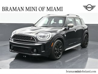 Used 2022 MINI Cooper Countryman S image 1
