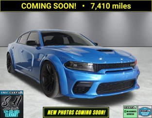 Used 2023 Dodge Charger Scat Pack image 1