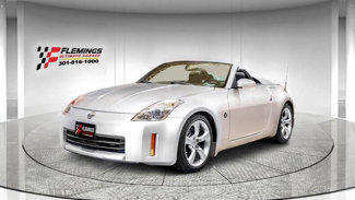 Used 2006 Nissan 350Z Touring image 1