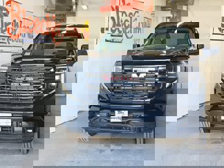 New 2025 GMC Sierra 1500 Elevation image 1