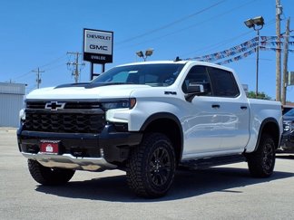 New 2025 Chevrolet Silverado 1500 ZR2 w/ Technology Package image 1