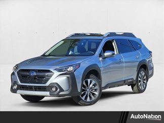 New 2025 Subaru Outback Touring XT image 1