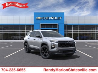 New 2026 Chevrolet Equinox LT w/ Convenience Package II image 1