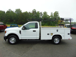 Used 2018 Ford F350 XL w/ Power Equipment Group image 1