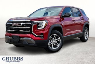 New 2026 GMC Terrain Elevation w/ Technology Package II image 1