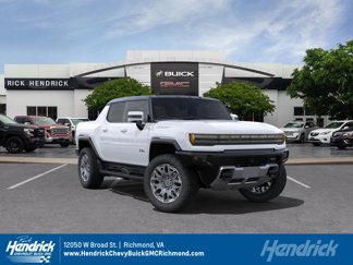 New 2025 GMC Hummer EV 3X image 1