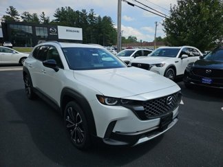 New 2025 MAZDA CX-50 2.5 Turbo w/ Premium Plus Pkg image 1