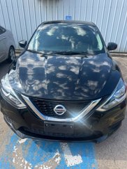 Used 2019 Nissan Sentra SV image 1