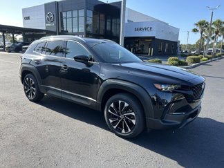 New 2025 MAZDA CX-50 2.5 Hybrid w/ Premium Plus Pkg image 1