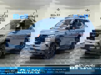 New 2025 Honda Pilot Black Edition image 1