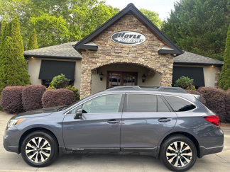 Used 2016 Subaru Outback 3.6R Limited image 1