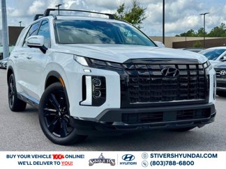 New 2025 Hyundai Palisade XRT image 1
