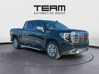 New 2025 GMC Sierra 1500 Denali w/ Technology Package image 1