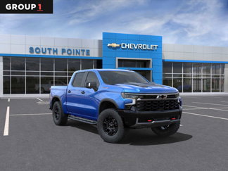 New 2025 Chevrolet Silverado 1500 ZR2 w/ Technology Package image 1