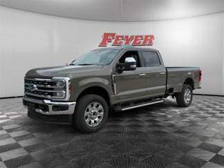 New 2026 Ford F250 Lariat image 1