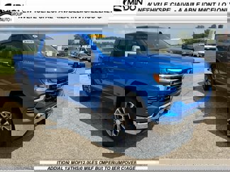 New 2025 Chevrolet Silverado 1500 LT image 1