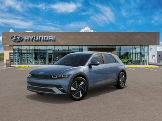 New 2025 Hyundai Ioniq 5 SE image 1
